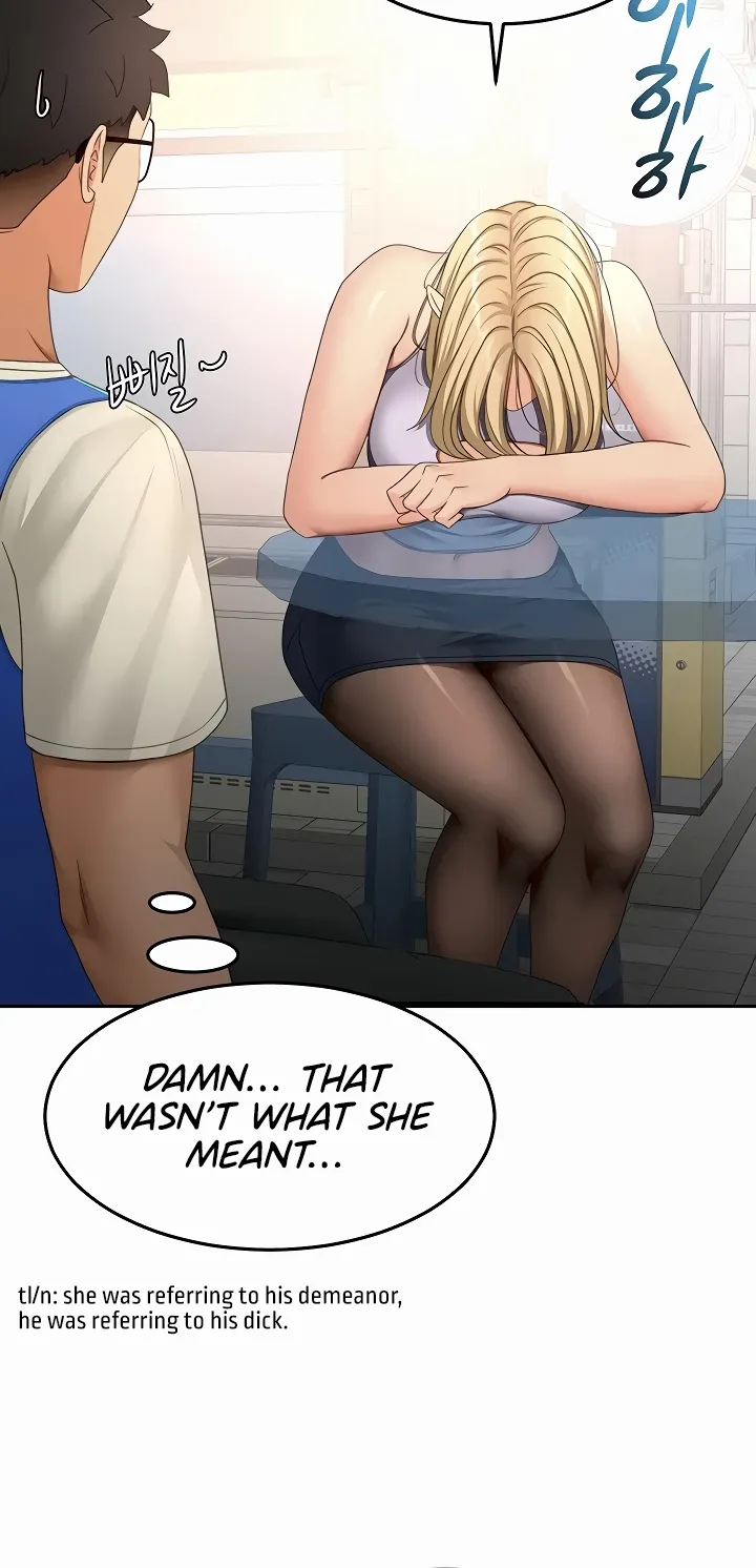 Rooftop Sex King Chapter 53 - Page 19 in English