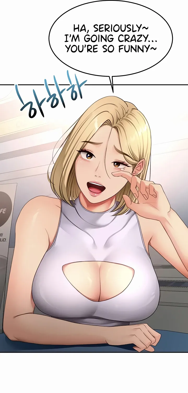 Rooftop Sex King Chapter 53 - Page 20 in English