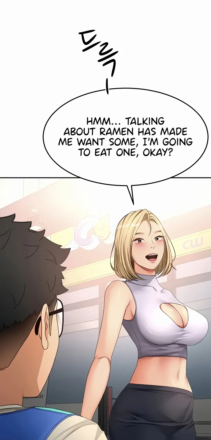 Rooftop Sex King Chapter 53 - Page 21 in English