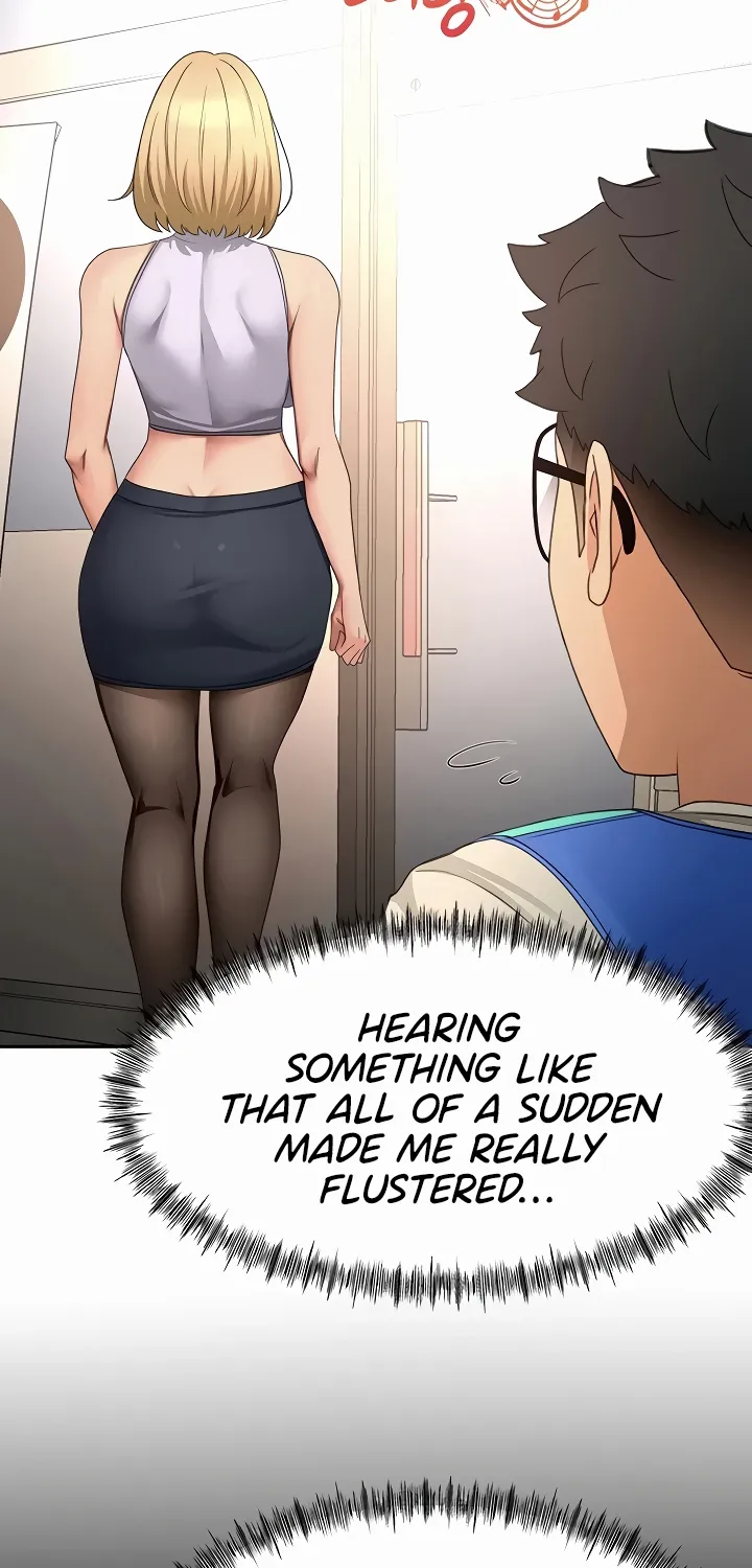 Rooftop Sex King Chapter 53 - Page 23 in English
