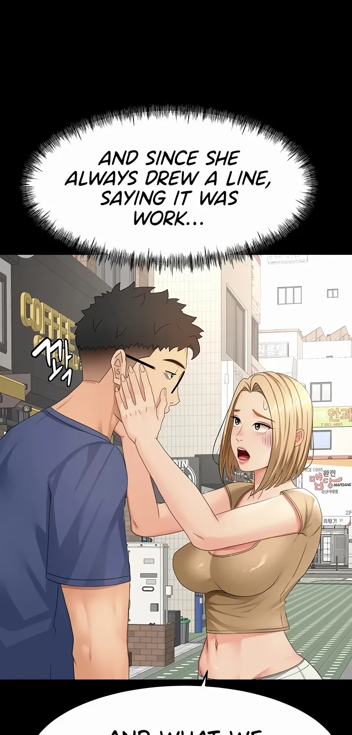 Rooftop Sex King Chapter 53 - Page 26 in English