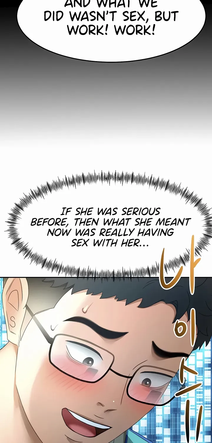 Rooftop Sex King Chapter 53 - Page 27 in English