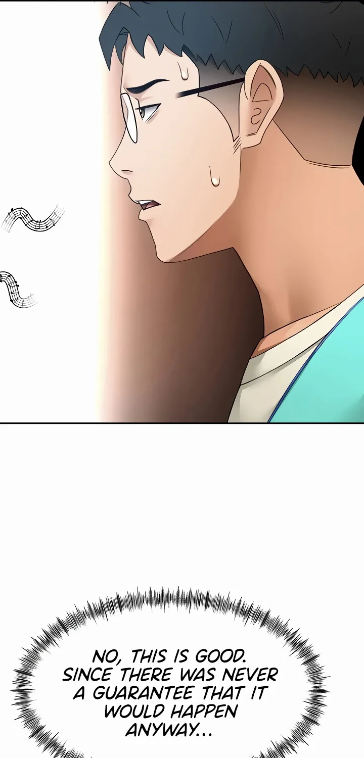 Rooftop Sex King Chapter 53 - Page 30 in English