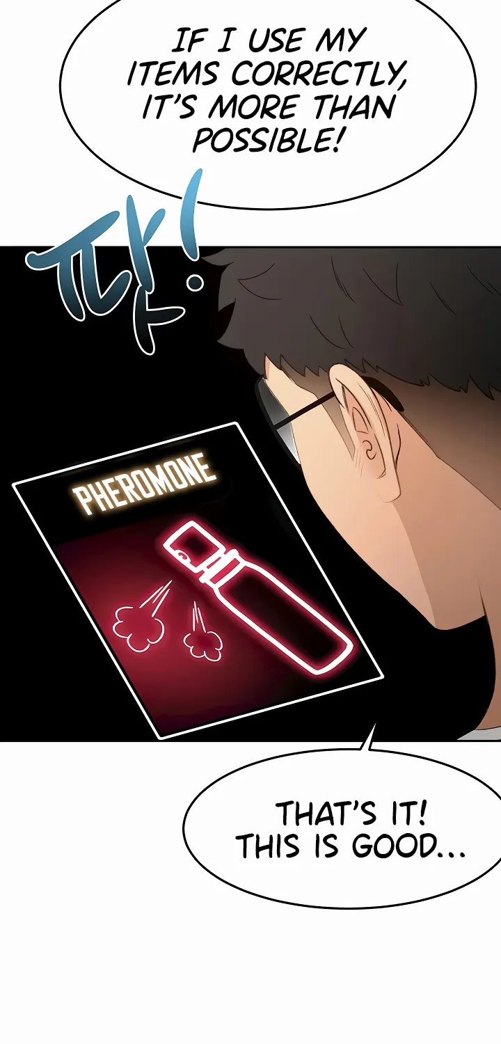 Rooftop Sex King Chapter 53 - Page 32 in English