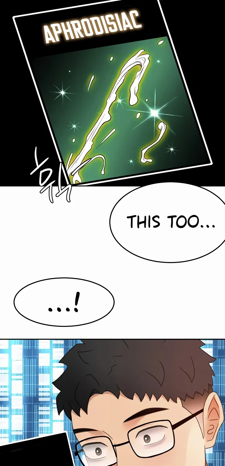Rooftop Sex King Chapter 53 - Page 34 in English