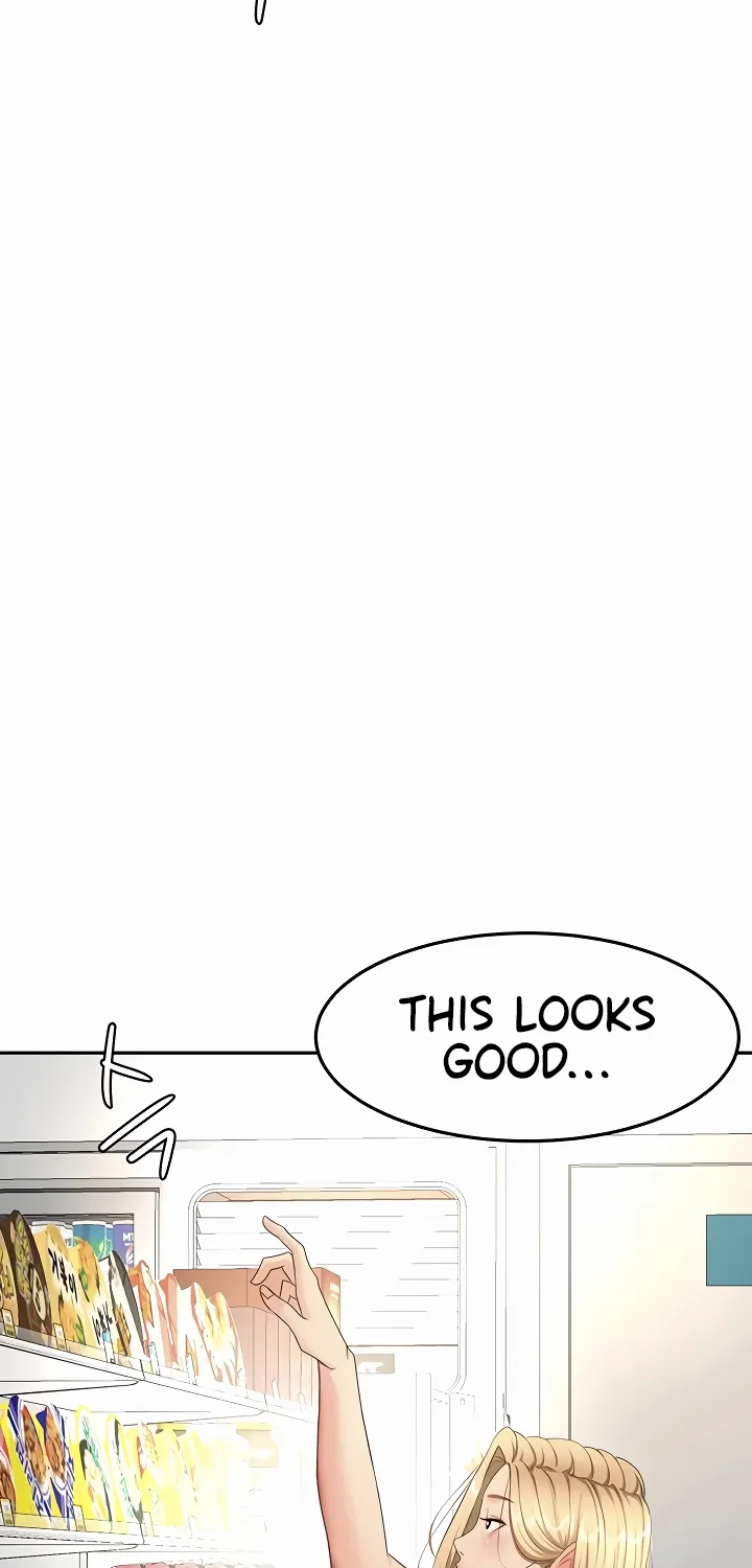 Rooftop Sex King Chapter 53 - Page 36 in English