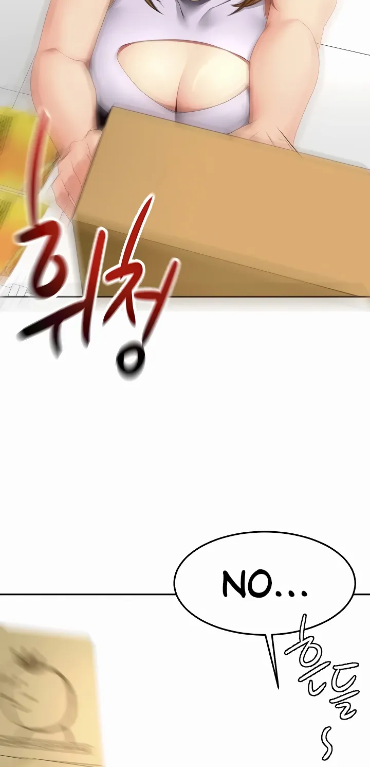 Rooftop Sex King Chapter 53 - Page 39 in English