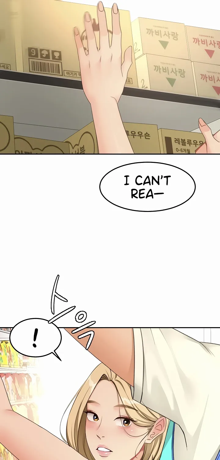 Rooftop Sex King Chapter 53 - Page 40 in English