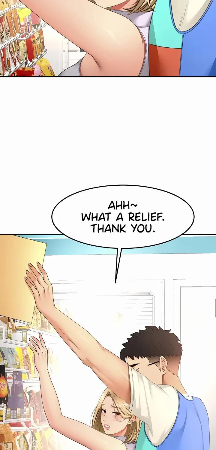Rooftop Sex King Chapter 53 - Page 41 in English
