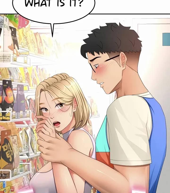 Rooftop Sex King Chapter 53 - Page 44 in English