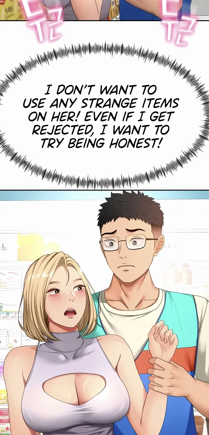 Rooftop Sex King Chapter 53 - Page 45 in English