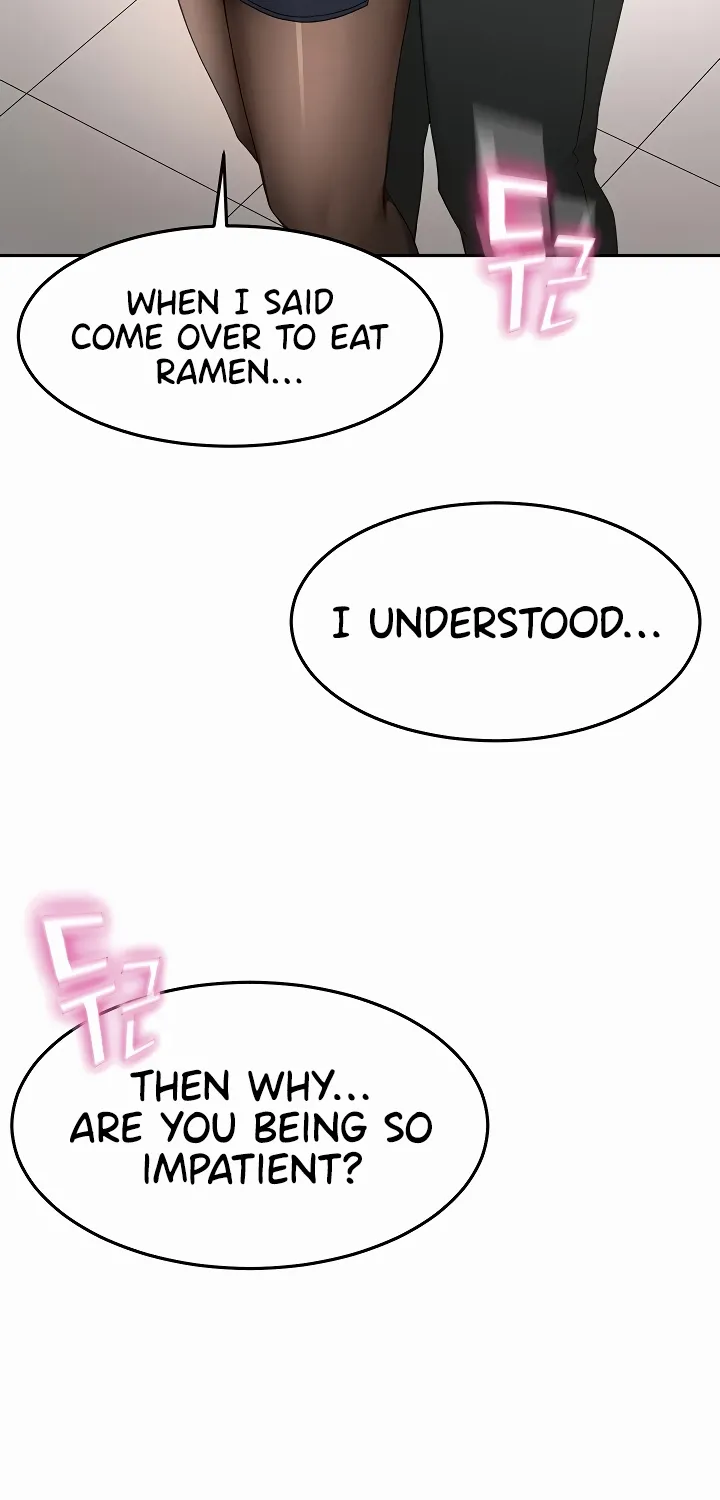 Rooftop Sex King Chapter 53 - Page 51 in English