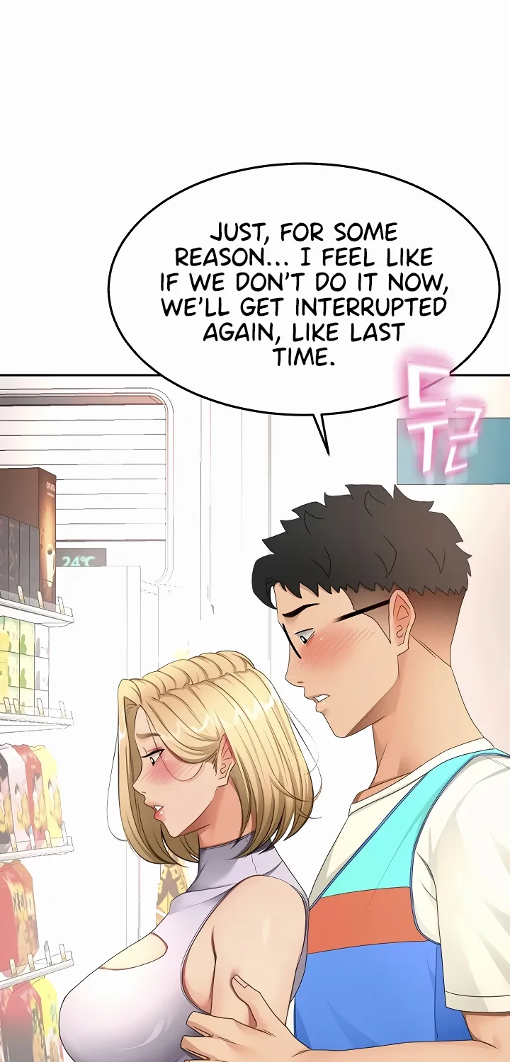 Rooftop Sex King Chapter 53 - Page 52 in English