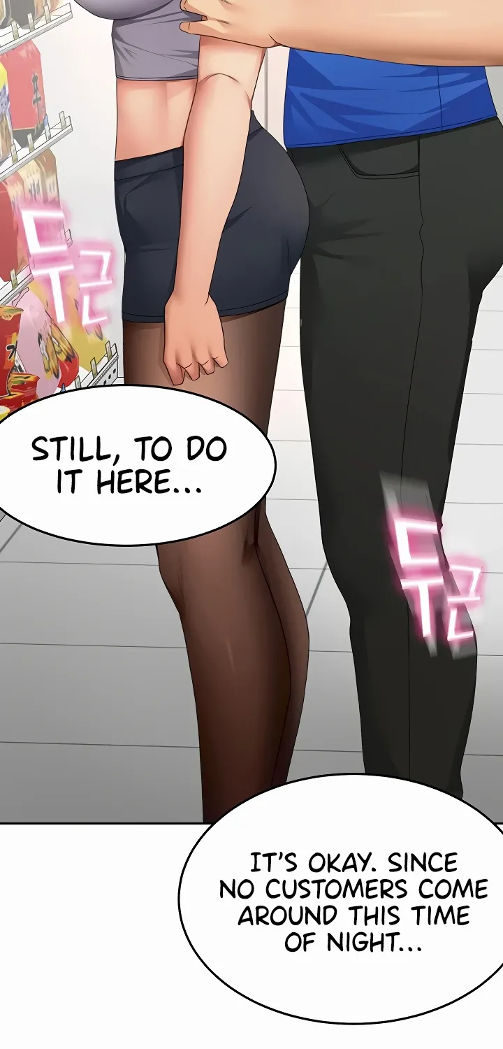 Rooftop Sex King Chapter 53 - Page 53 in English