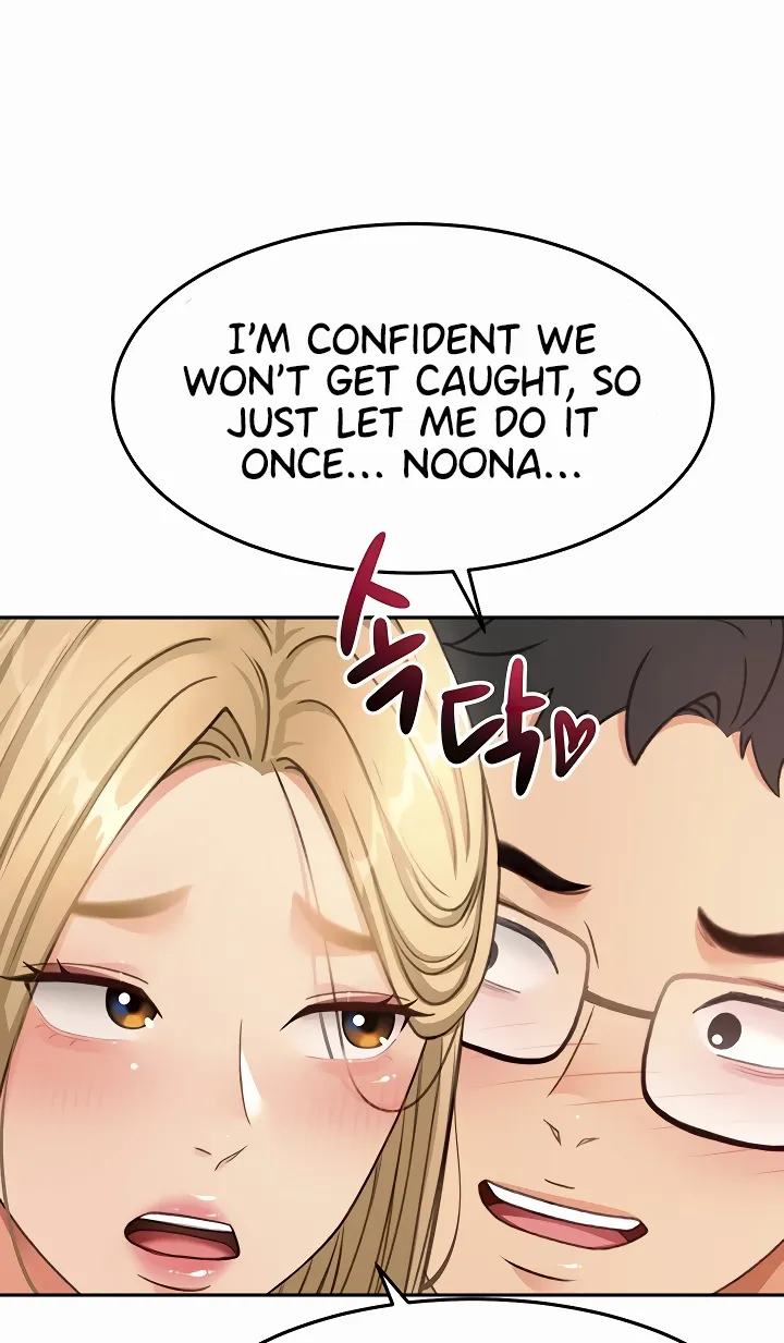 Rooftop Sex King Chapter 53 - Page 54 in English