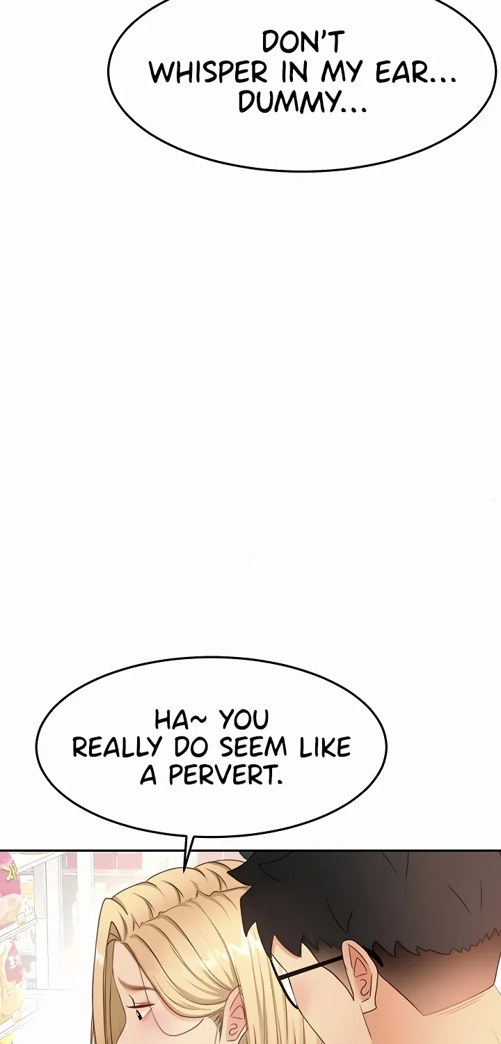 Rooftop Sex King Chapter 53 - Page 55 in English