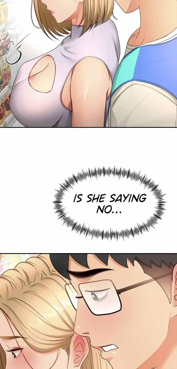 Rooftop Sex King Chapter 53 - Page 56 in English
