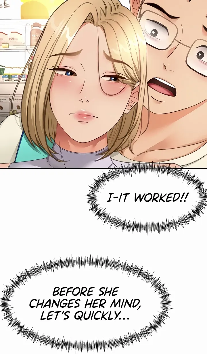 Rooftop Sex King Chapter 53 - Page 59 in English