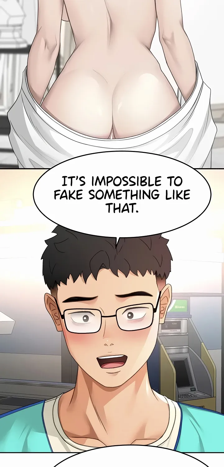 Rooftop Sex King Chapter 53 - Page 7 in English