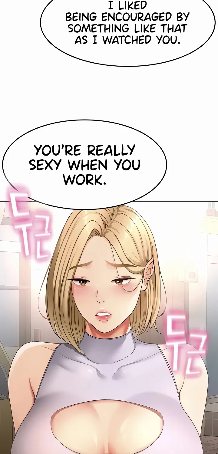 Rooftop Sex King Chapter 53 - Page 8 in English