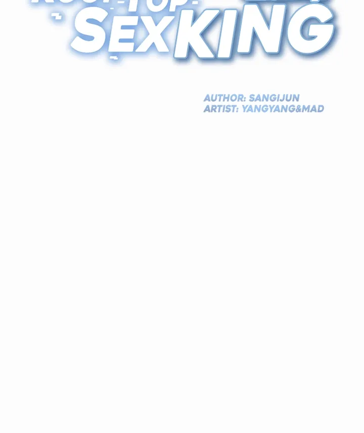 Rooftop Sex King Chapter 54 - Page 12 in English