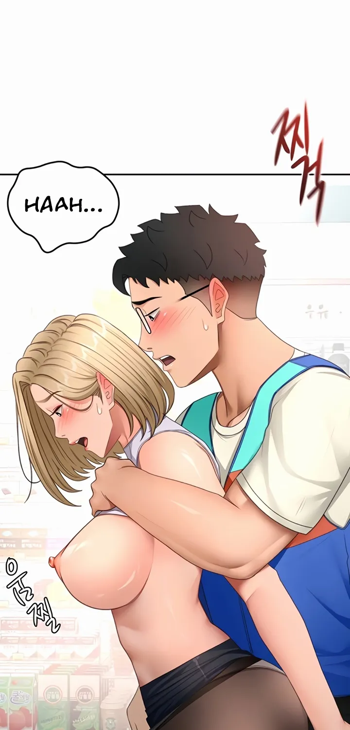 Rooftop Sex King Chapter 54 - Page 14 in English