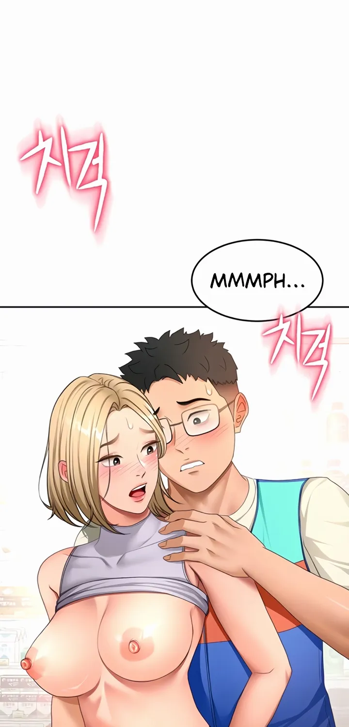 Rooftop Sex King Chapter 54 - Page 19 in English