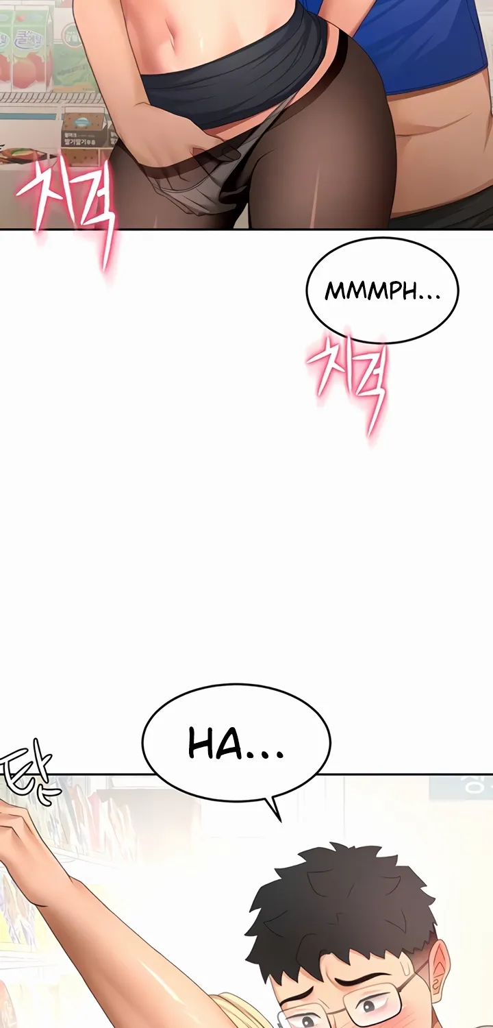Rooftop Sex King Chapter 54 - Page 20 in English