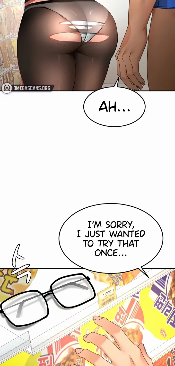 Rooftop Sex King Chapter 54 - Page 29 in English