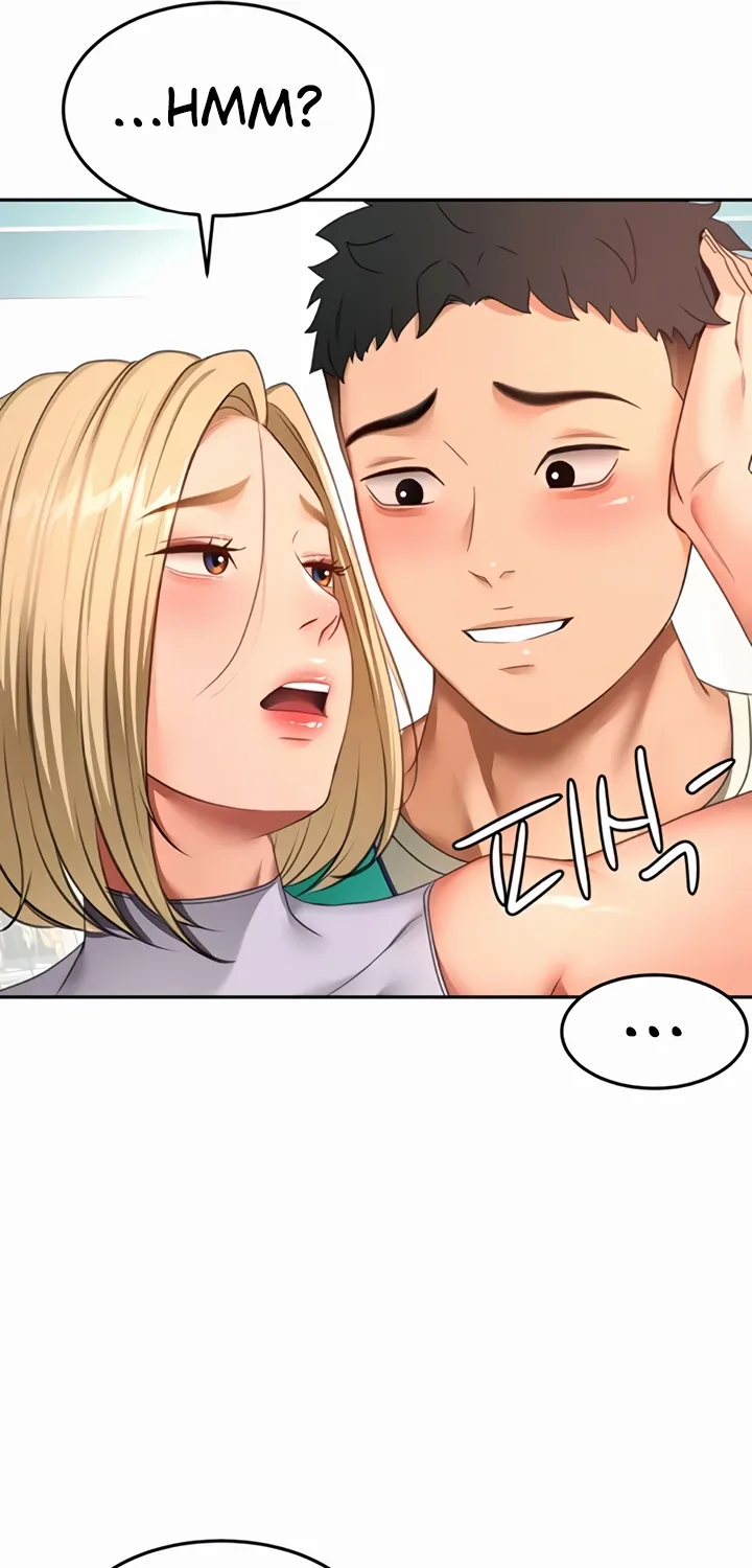 Rooftop Sex King Chapter 54 - Page 33 in English