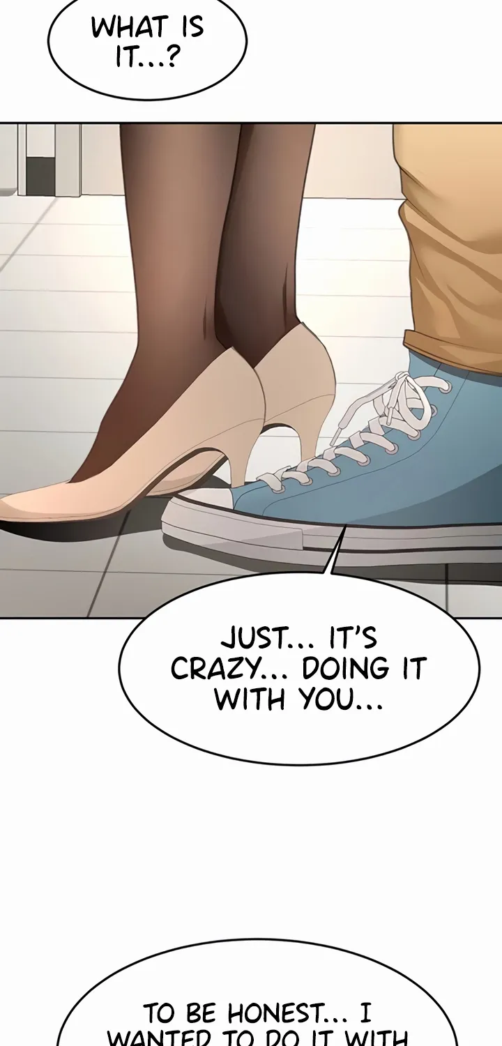 Rooftop Sex King Chapter 54 - Page 34 in English