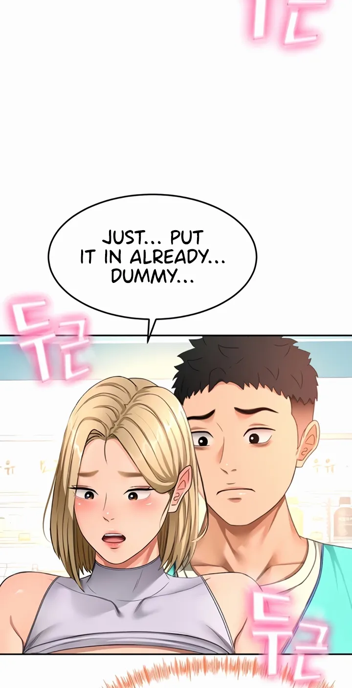 Rooftop Sex King Chapter 54 - Page 37 in English