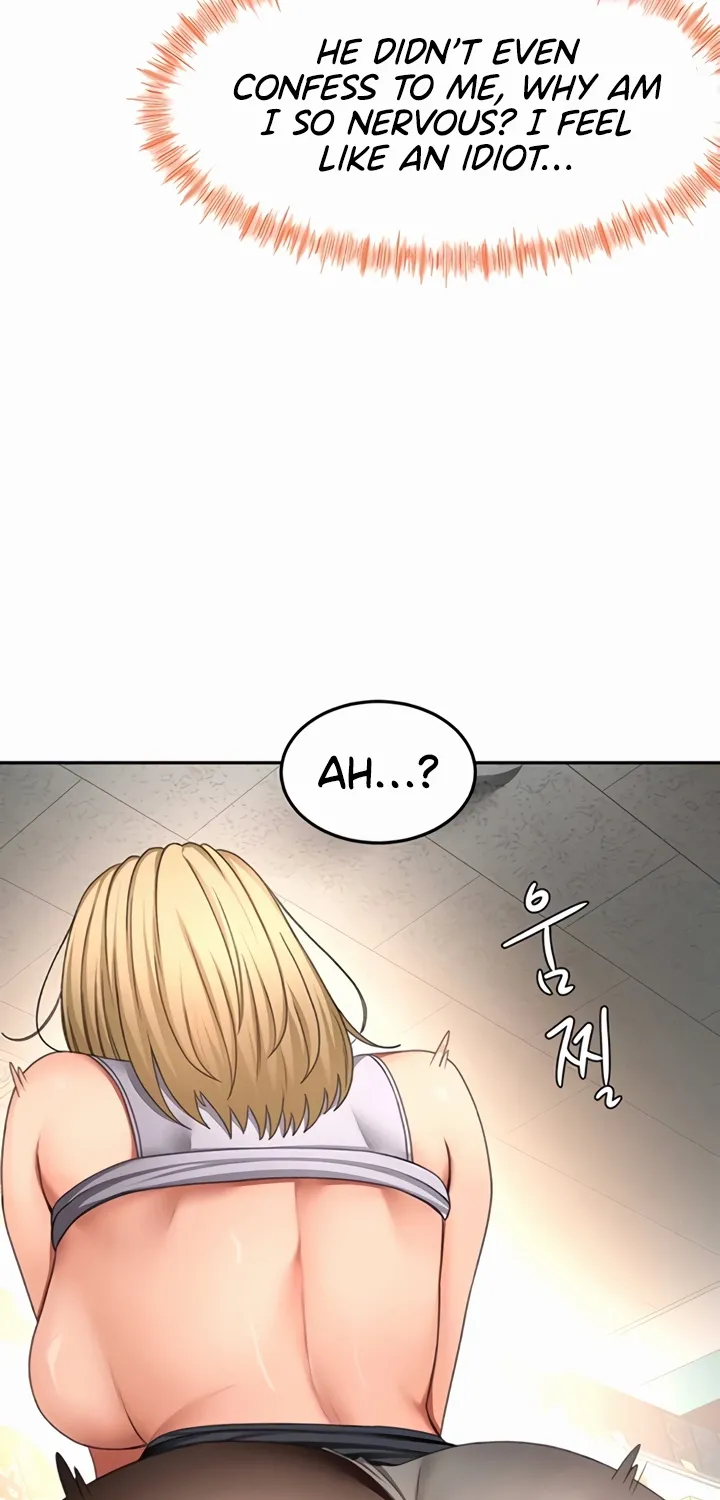 Rooftop Sex King Chapter 54 - Page 38 in English