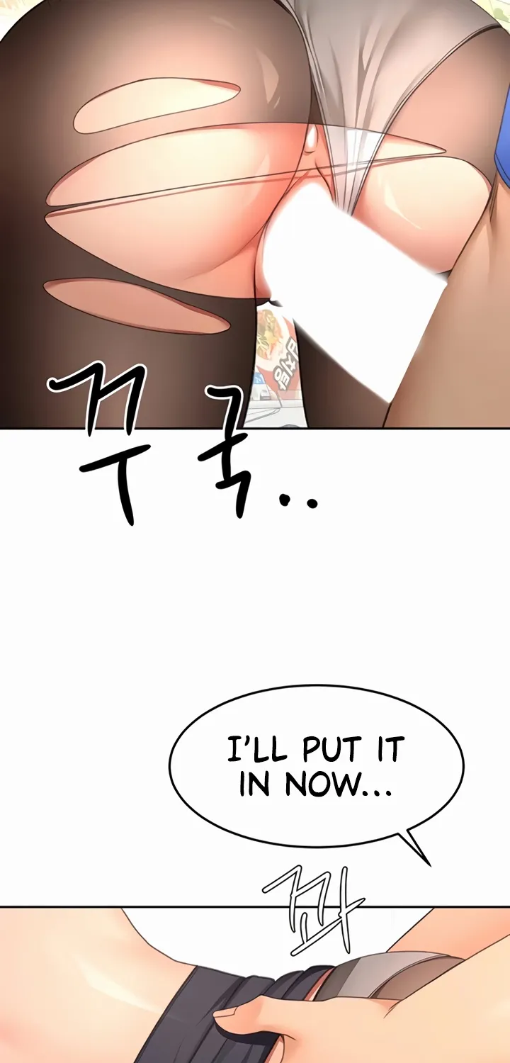 Rooftop Sex King Chapter 54 - Page 39 in English