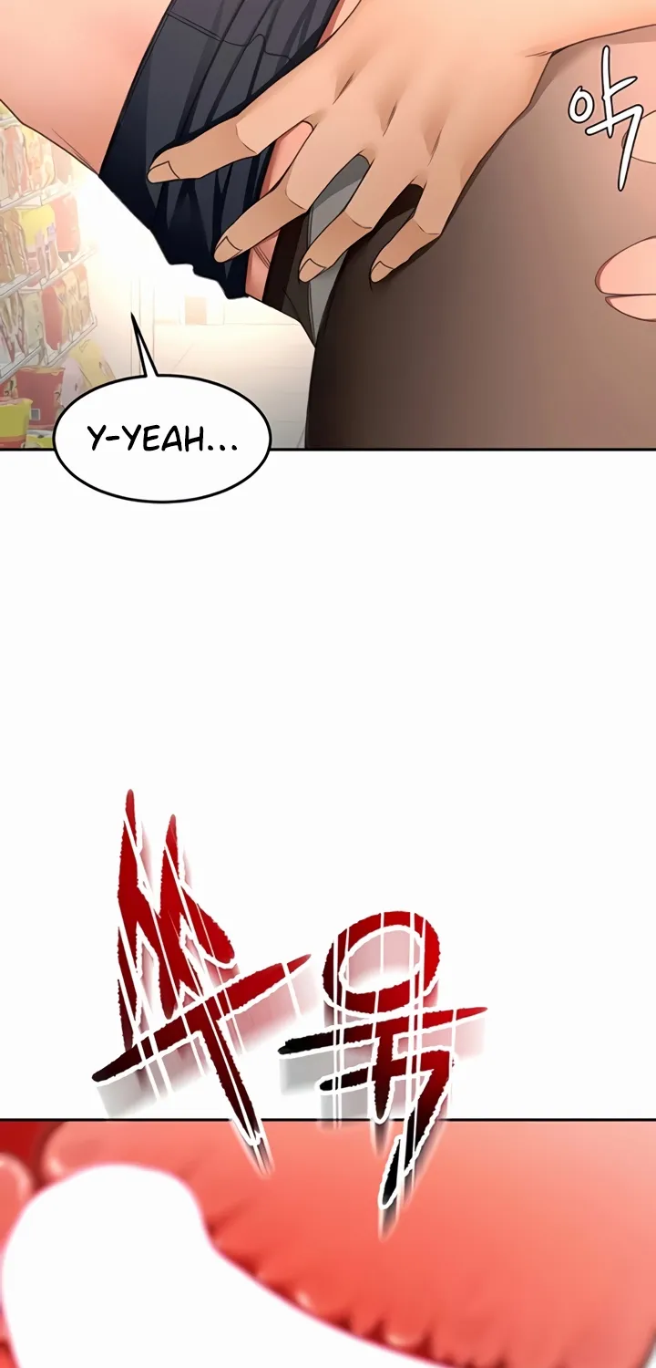 Rooftop Sex King Chapter 54 - Page 40 in English