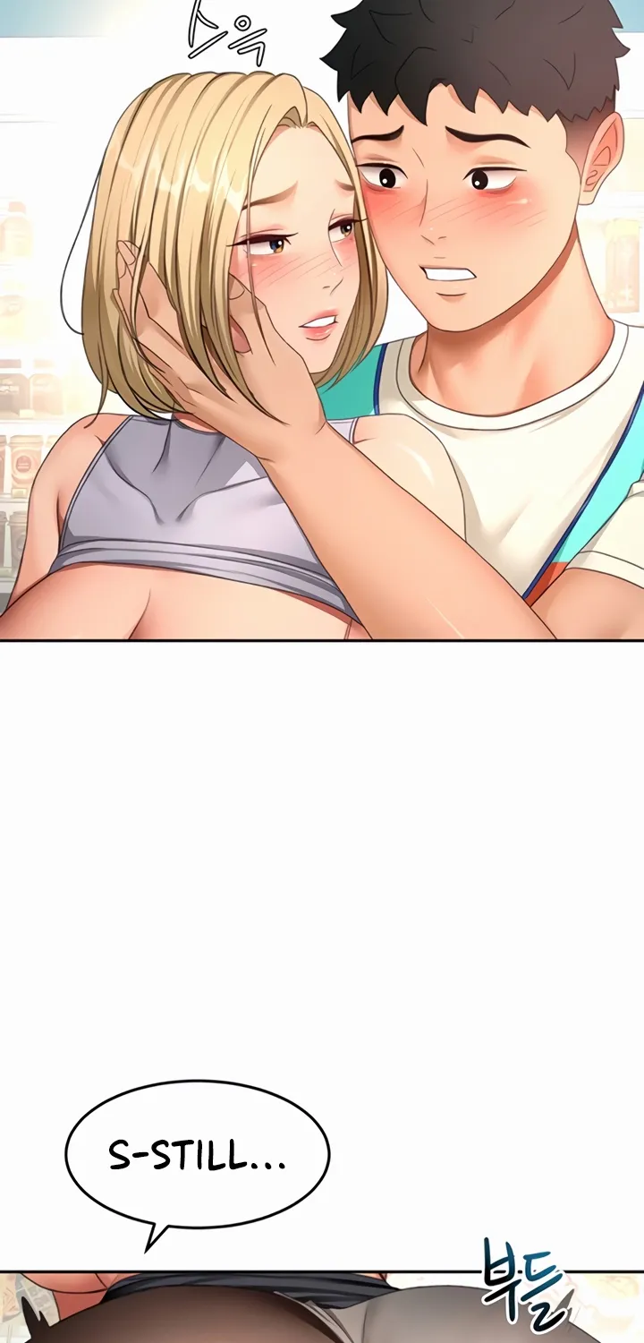 Rooftop Sex King Chapter 54 - Page 45 in English