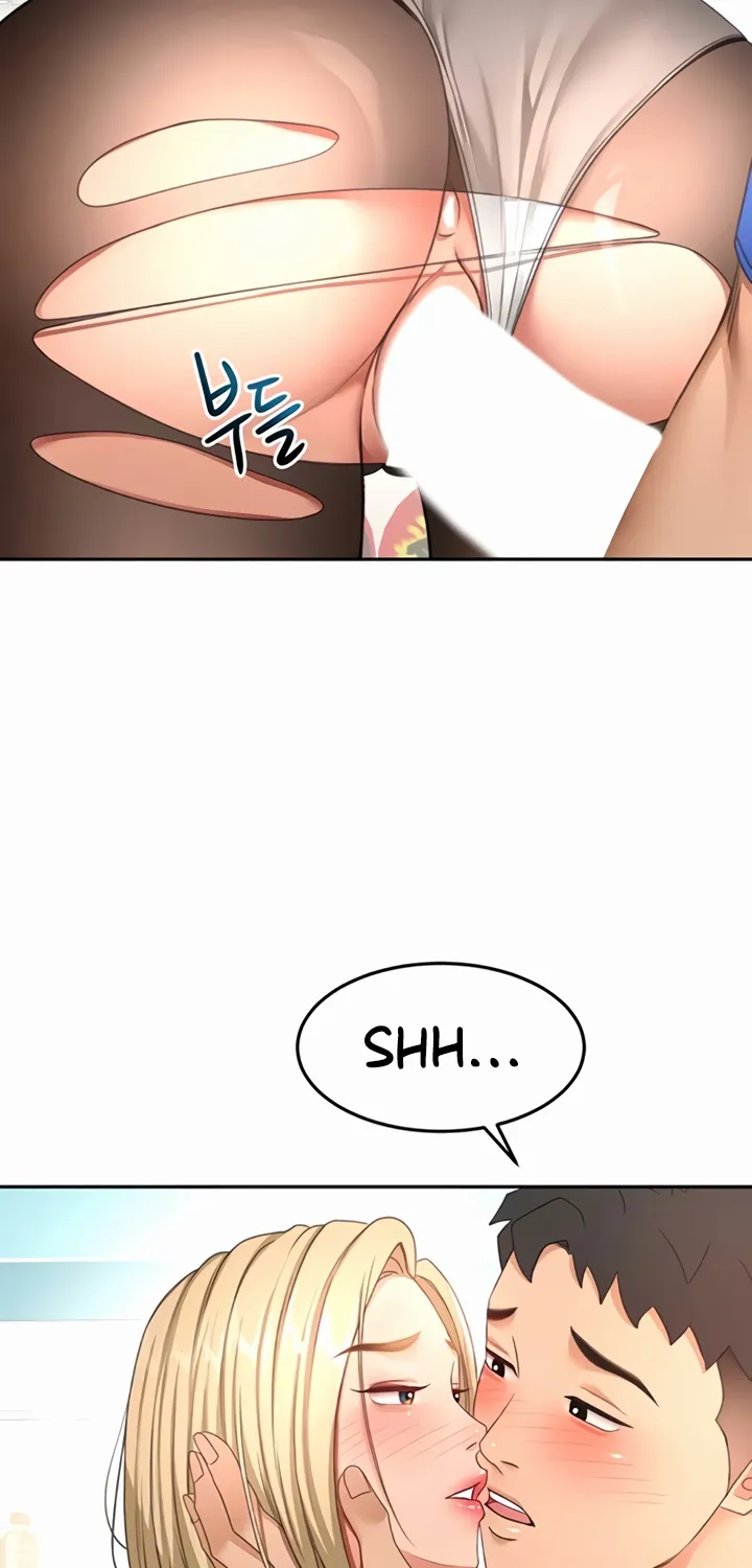 Rooftop Sex King Chapter 54 - Page 46 in English