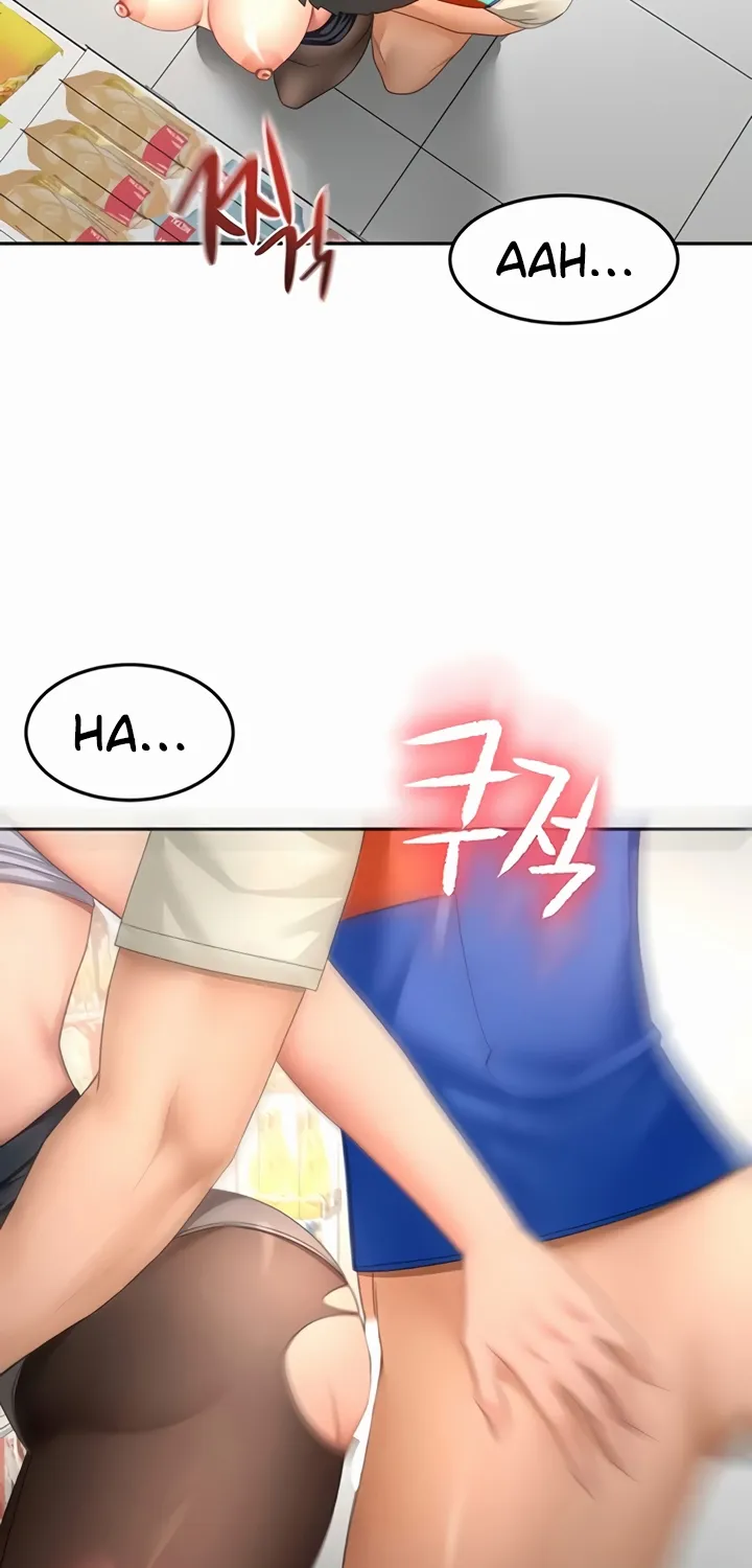 Rooftop Sex King Chapter 54 - Page 56 in English