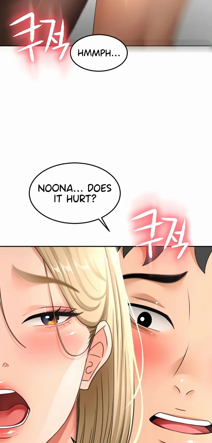 Rooftop Sex King Chapter 54 - Page 57 in English