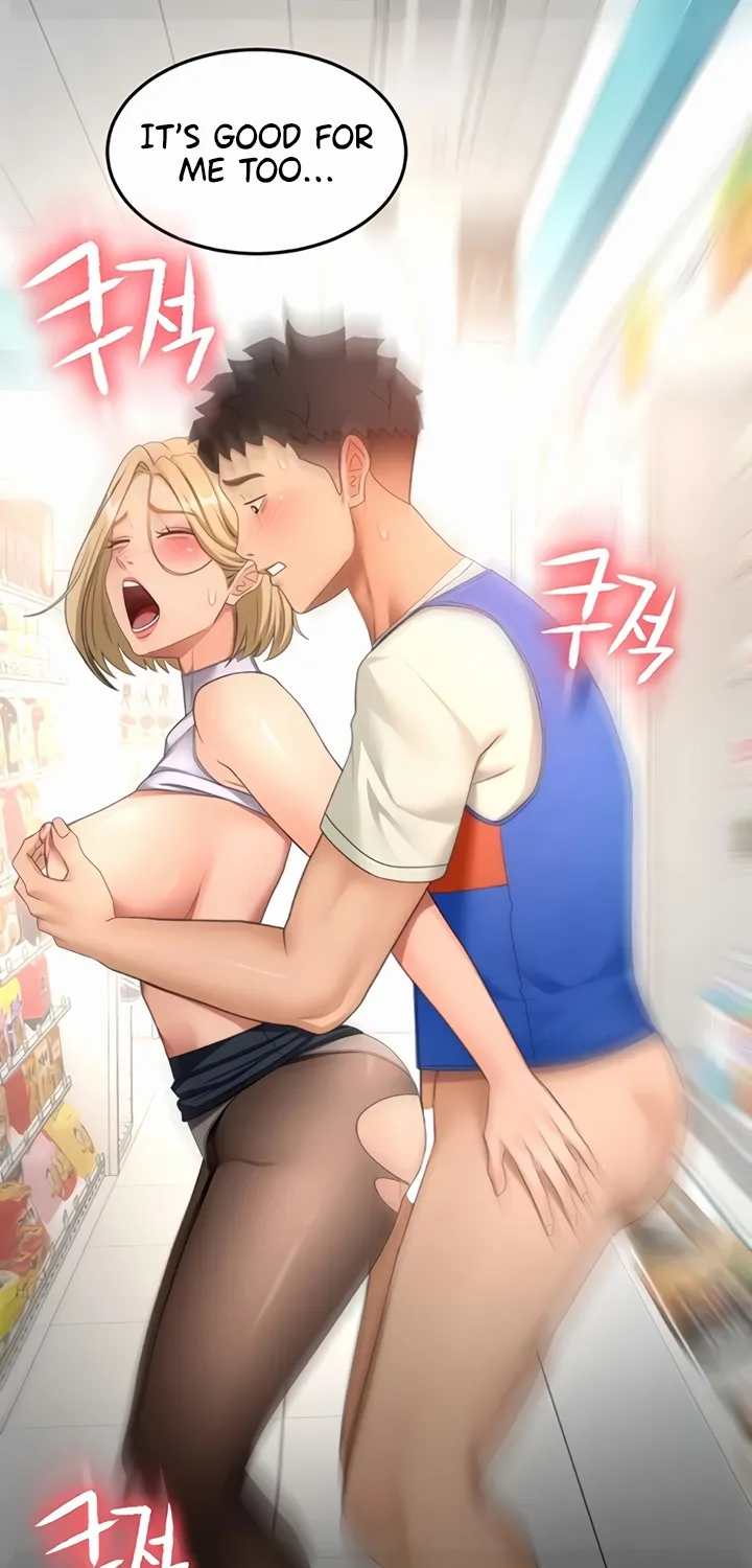 Rooftop Sex King Chapter 54 - Page 59 in English