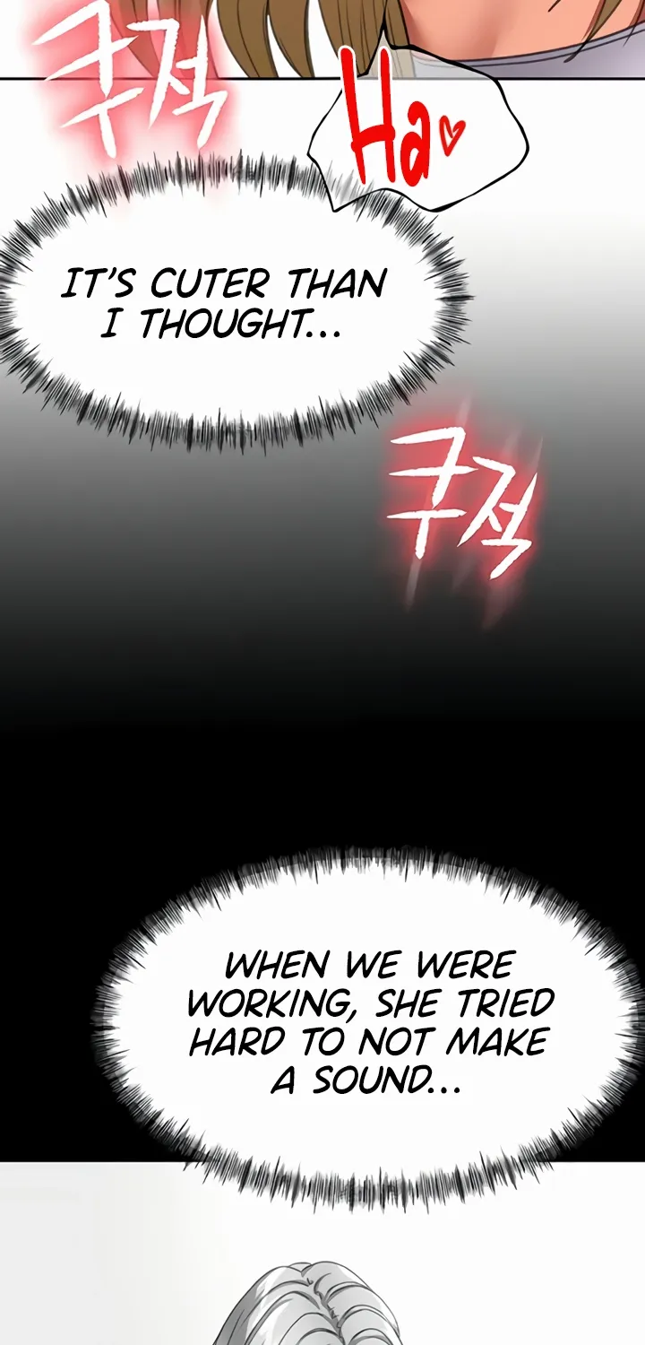 Rooftop Sex King Chapter 54 - Page 61 in English