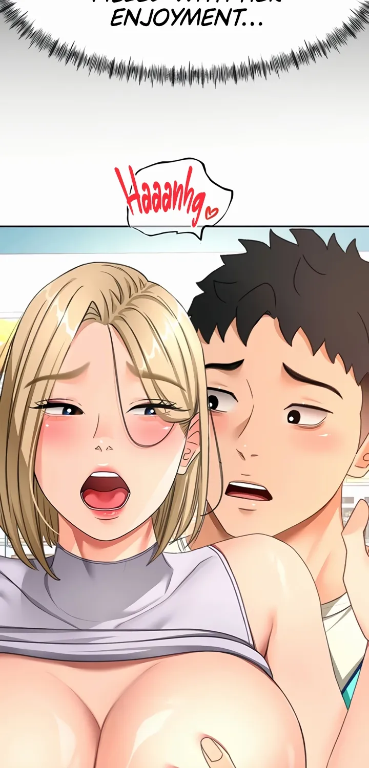 Rooftop Sex King Chapter 54 - Page 64 in English