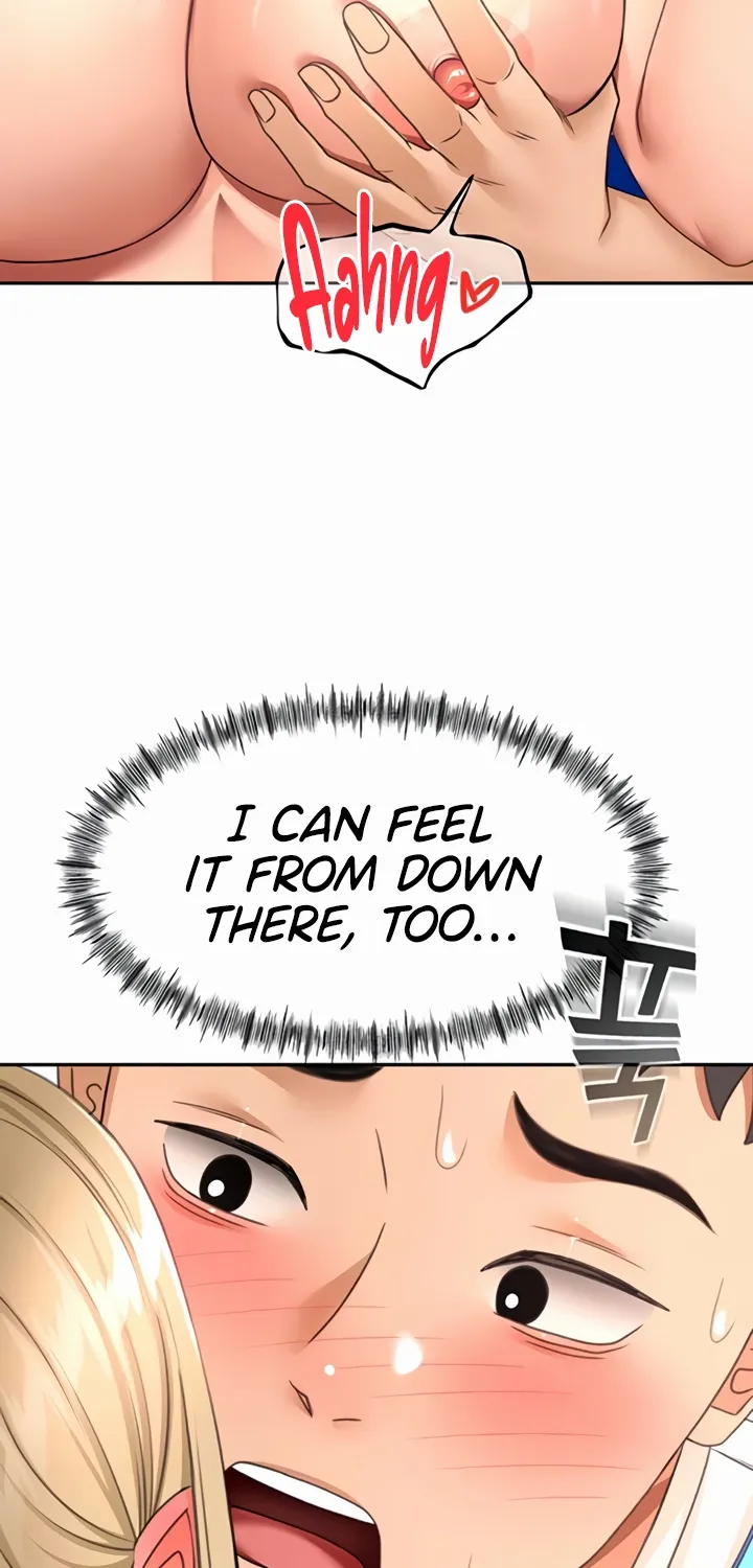 Rooftop Sex King Chapter 54 - Page 65 in English