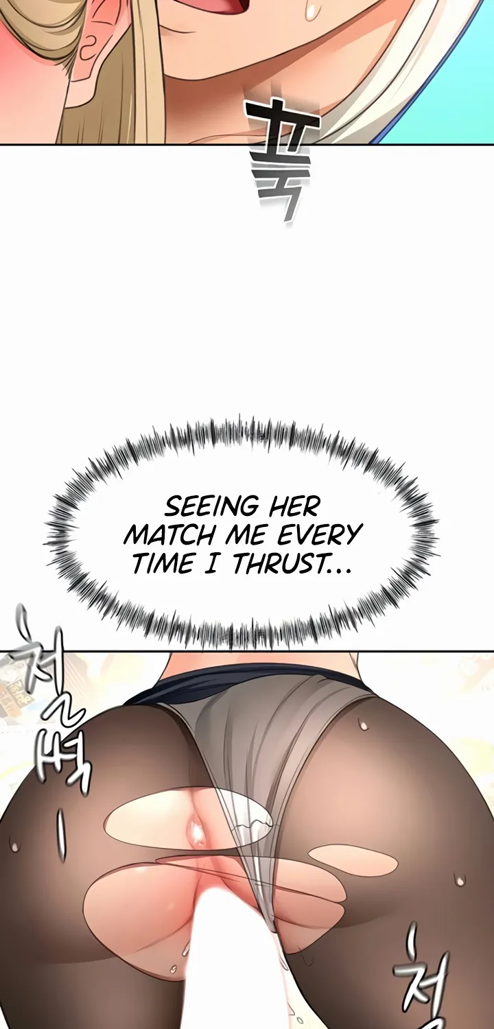 Rooftop Sex King Chapter 54 - Page 66 in English