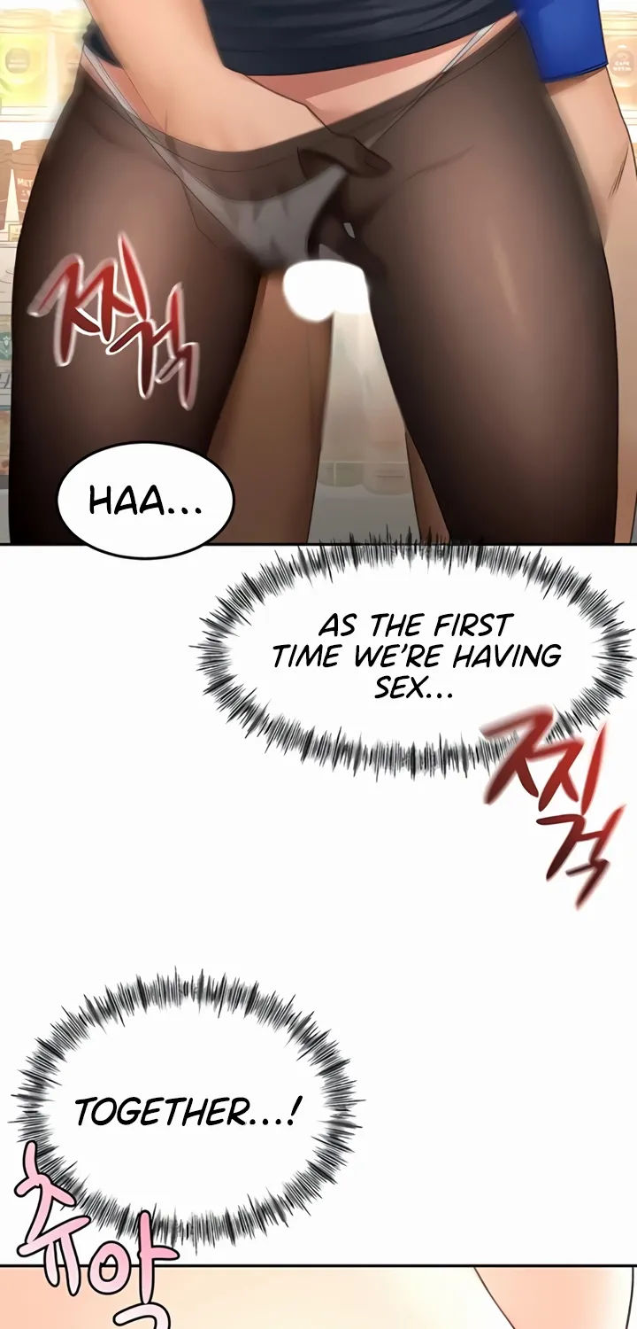 Rooftop Sex King Chapter 54 - Page 75 in English
