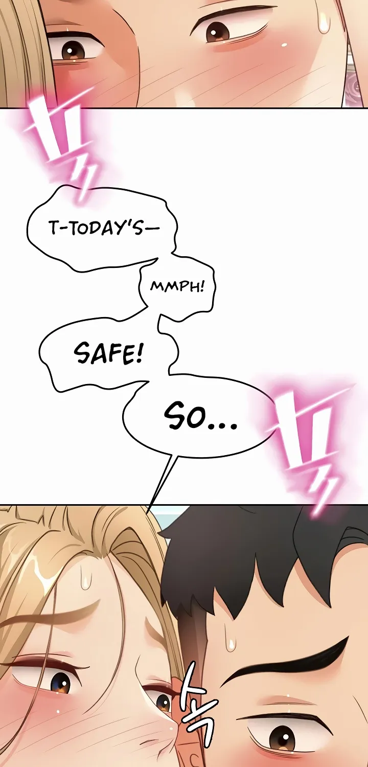 Rooftop Sex King Chapter 55 - Page 16 in English