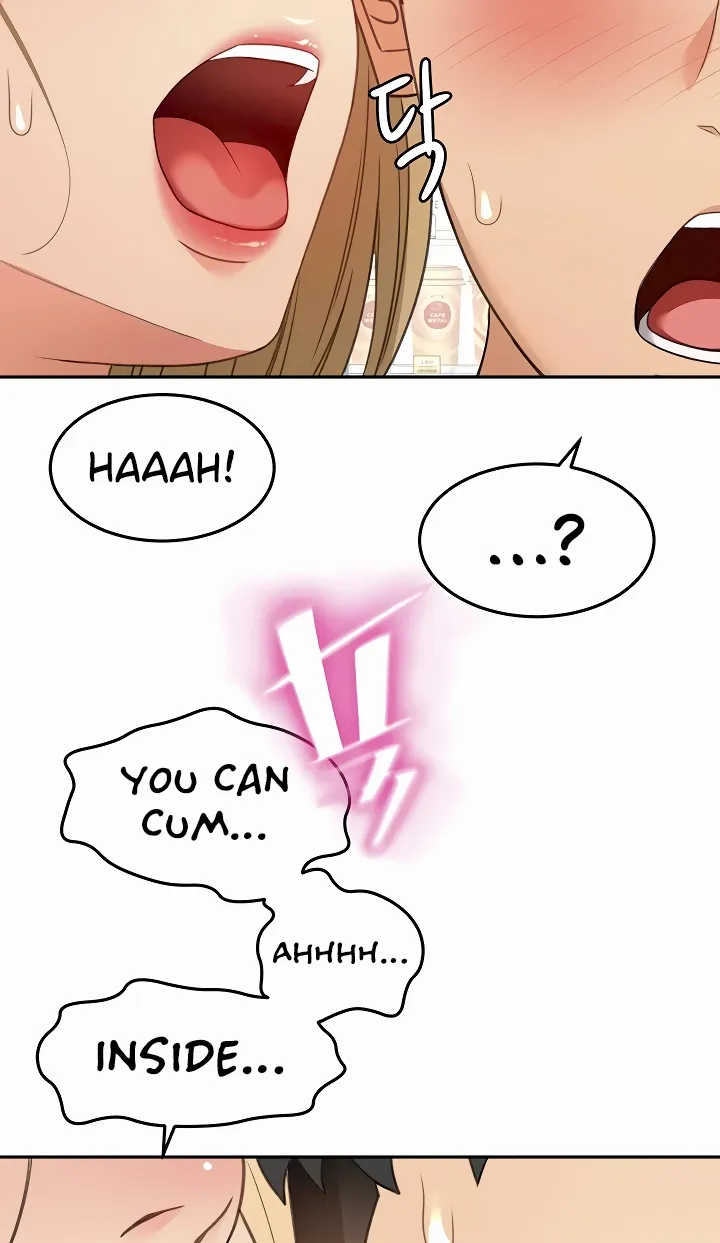Rooftop Sex King Chapter 55 - Page 17 in English