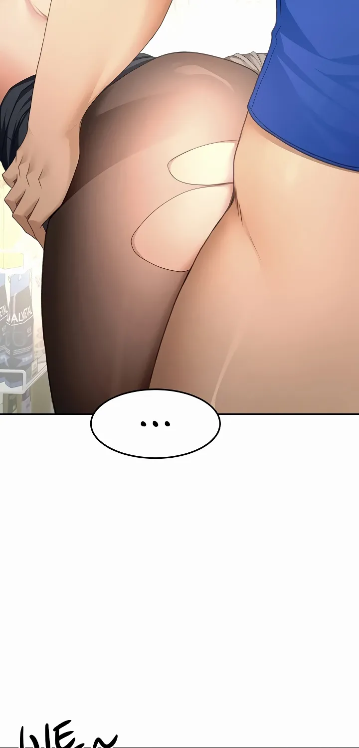Rooftop Sex King Chapter 55 - Page 19 in English