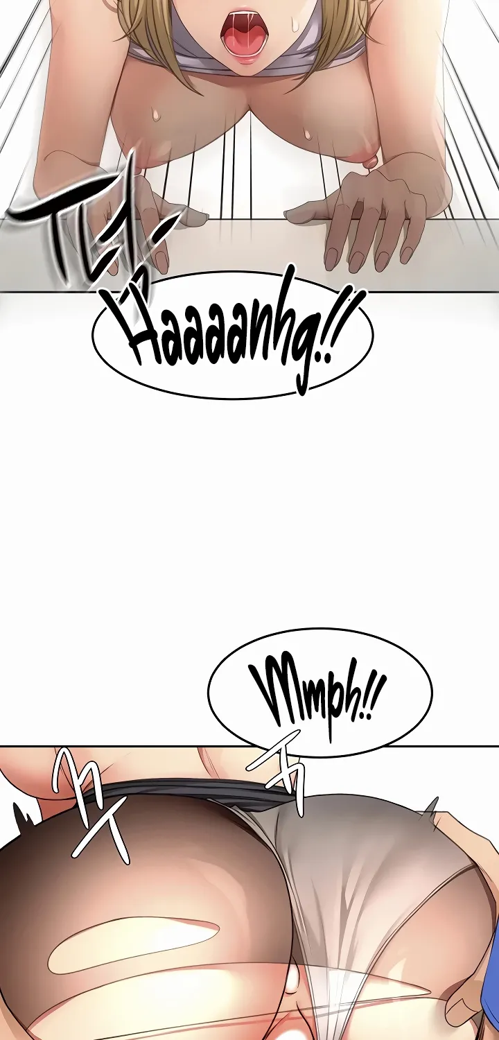 Rooftop Sex King Chapter 55 - Page 30 in English