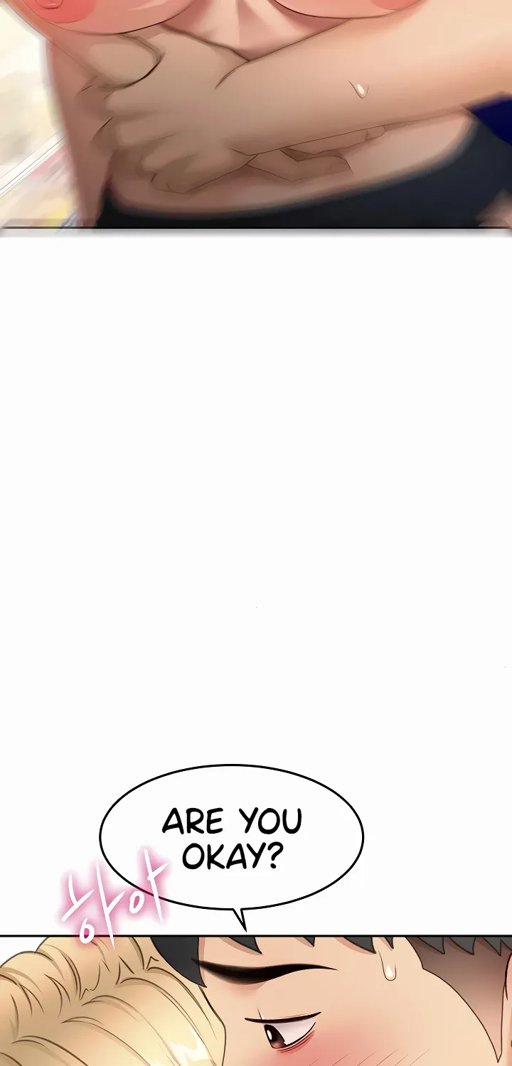 Rooftop Sex King Chapter 55 - Page 34 in English